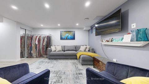 Photo 37 at #73 - 201 Alexmuir Boulevard, Agincourt North, Toronto
