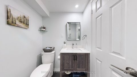 Photo 38 at #73 - 201 Alexmuir Boulevard, Agincourt North, Toronto
