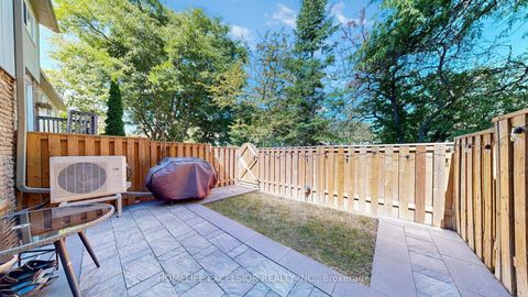 Photo 41 at #73 - 201 Alexmuir Boulevard, Agincourt North, Toronto