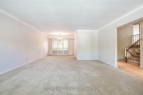 Photo 3 at 87 Munro Boulevard, Windfields, Toronto