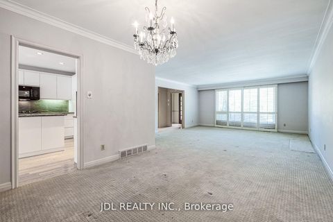 Photo 4 at 87 Munro Boulevard, Windfields, Toronto