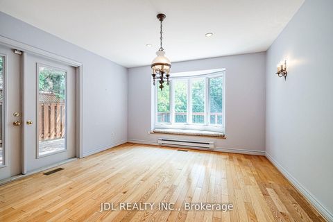 Photo 6 at 87 Munro Boulevard, Windfields, Toronto