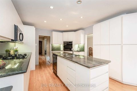 Photo 7 at 87 Munro Boulevard, Windfields, Toronto