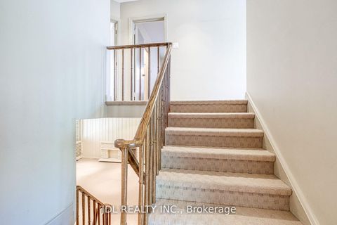 Photo 13 at 87 Munro Boulevard, Windfields, Toronto