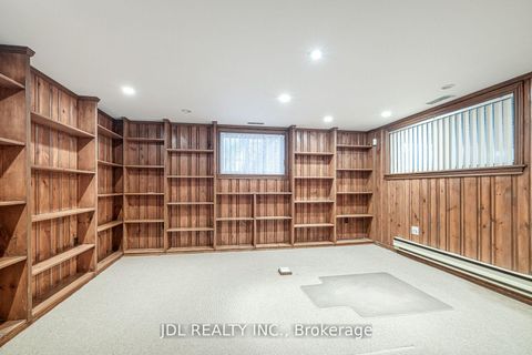 Photo 23 at 87 Munro Boulevard, Windfields, Toronto