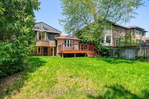 Photo 24 at 87 Munro Boulevard, Windfields, Toronto
