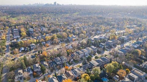 Photo 28 at 87 Munro Boulevard, Windfields, Toronto