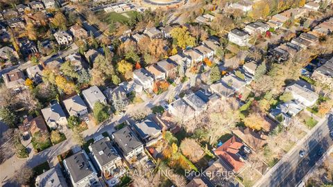 Photo 29 at 87 Munro Boulevard, Windfields, Toronto