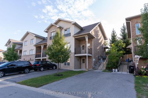Photo 0 at #33 / #34 - 175 Stanley Street, East Bayfield, Barrie Photo 0 at #33 / #34 - 175 Stanley Street, East Bayfield, Barrie