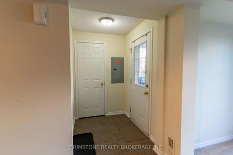 Photo 3 at #33 / #34 - 175 Stanley Street, East Bayfield, Barrie