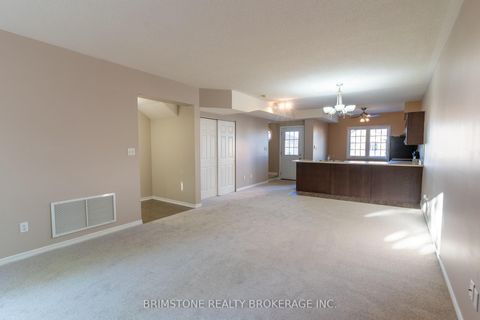 Photo 15 at #33 / #34 - 175 Stanley Street, East Bayfield, Barrie Photo 15 at #33 / #34 - 175 Stanley Street, East Bayfield, Barrie