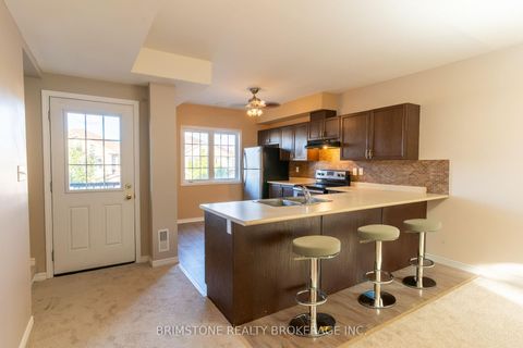 Photo 20 at #33 / #34 - 175 Stanley Street, East Bayfield, Barrie