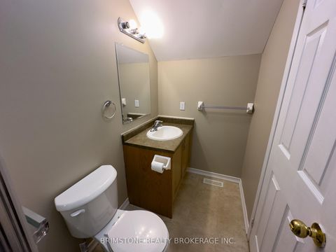 Photo 34 at #33 / #34 - 175 Stanley Street, East Bayfield, Barrie Photo 34 at #33 / #34 - 175 Stanley Street, East Bayfield, Barrie