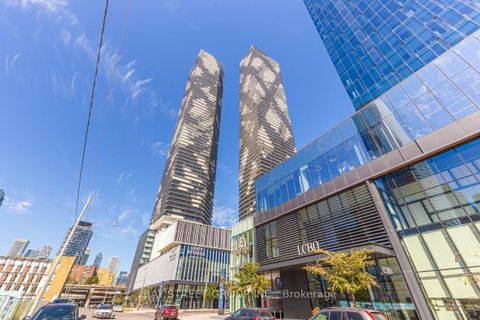 Photo 0 at 7305 - 138 Downes Street, Waterfront Communities C8, Toronto