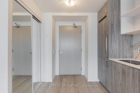 Photo 3 at 7305 - 138 Downes Street, Waterfront Communities C8, Toronto
