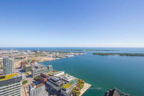 Photo 27 at 7305 - 138 Downes Street, Waterfront Communities C8, Toronto