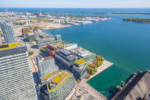 Photo 30 at 7305 - 138 Downes Street, Waterfront Communities C8, Toronto