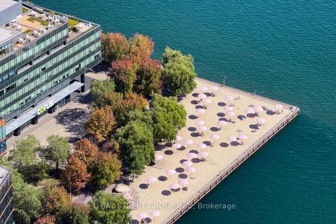 Photo 31 at 7305 - 138 Downes Street, Waterfront Communities C8, Toronto