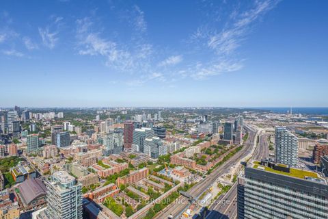 Photo 32 at 7305 - 138 Downes Street, Waterfront Communities C8, Toronto