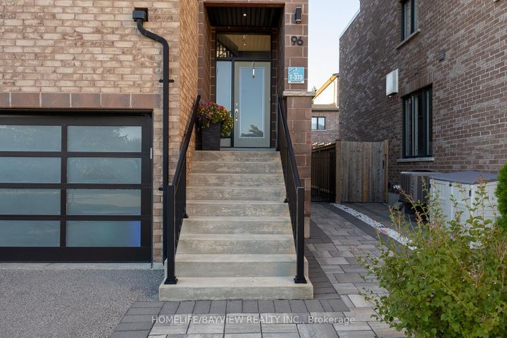Photo 1 at 96 Anchusa Drive, Rural Richmond Hill, Richmond Hill