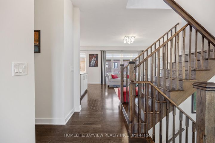 Photo 3 at 96 Anchusa Drive, Rural Richmond Hill, Richmond Hill