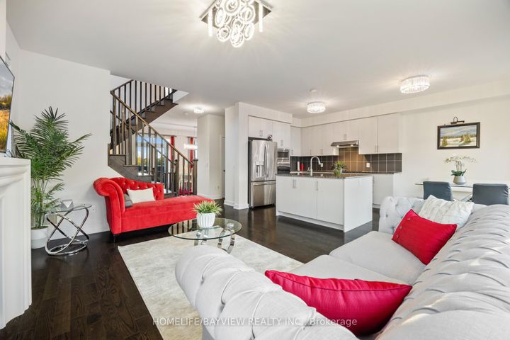 Photo 6 at 96 Anchusa Drive, Rural Richmond Hill, Richmond Hill