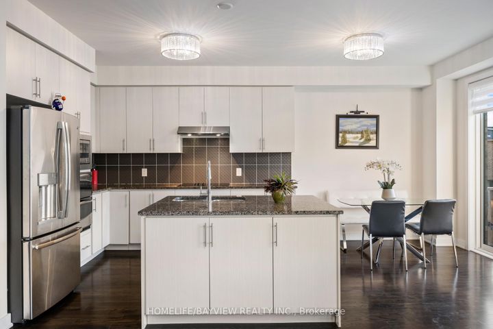 Photo 7 at 96 Anchusa Drive, Rural Richmond Hill, Richmond Hill