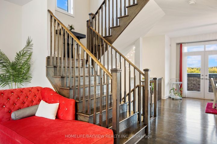 Photo 12 at 96 Anchusa Drive, Rural Richmond Hill, Richmond Hill