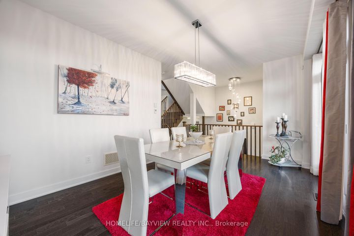 Photo 14 at 96 Anchusa Drive, Rural Richmond Hill, Richmond Hill