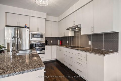 Photo 9 at 96 Anchusa Drive, Rural Richmond Hill, Richmond Hill