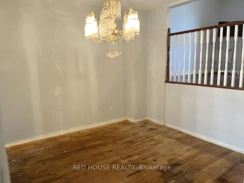 Photo 3 at 28 Kay Drive, Jamestown, Toronto