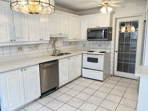 Photo 4 at 28 Kay Drive, Jamestown, Toronto