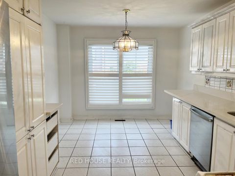 Photo 5 at 28 Kay Drive, Jamestown, Toronto