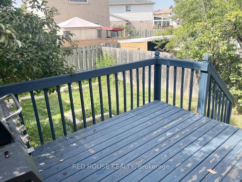 Photo 7 at 28 Kay Drive, Jamestown, Toronto