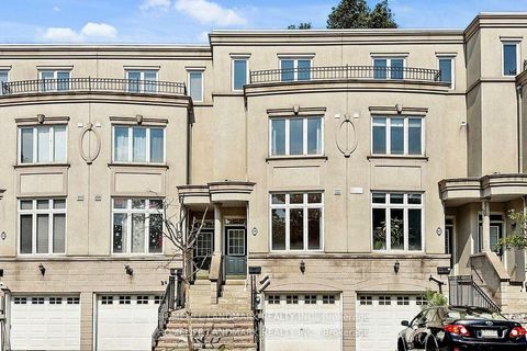 Photo 0 at 19 English Garden Way, Newtonbrook West, Toronto