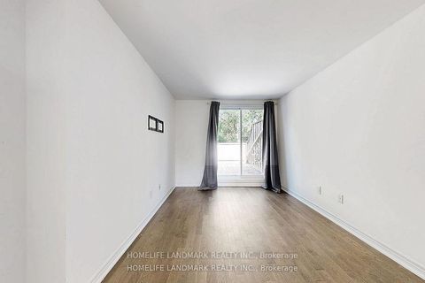 Photo 14 at 19 English Garden Way, Newtonbrook West, Toronto