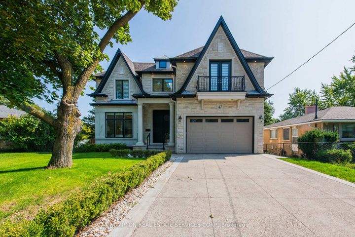 Photo 0 at 47 Wycliffe Crescent, Bayview Village, Toronto