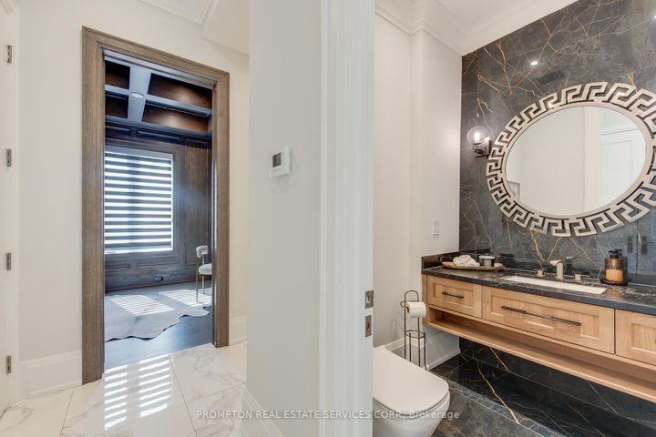 Photo 9 at 47 Wycliffe Crescent, Bayview Village, Toronto