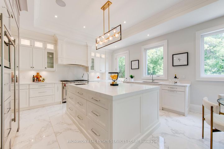 Photo 16 at 47 Wycliffe Crescent, Bayview Village, Toronto