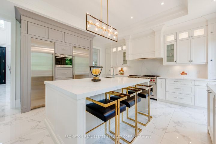 Photo 18 at 47 Wycliffe Crescent, Bayview Village, Toronto