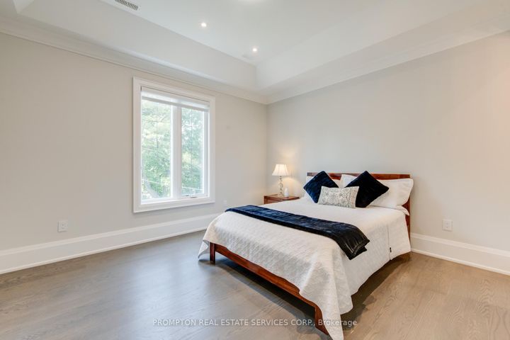 Photo 19 at 47 Wycliffe Crescent, Bayview Village, Toronto