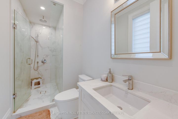 Photo 20 at 47 Wycliffe Crescent, Bayview Village, Toronto