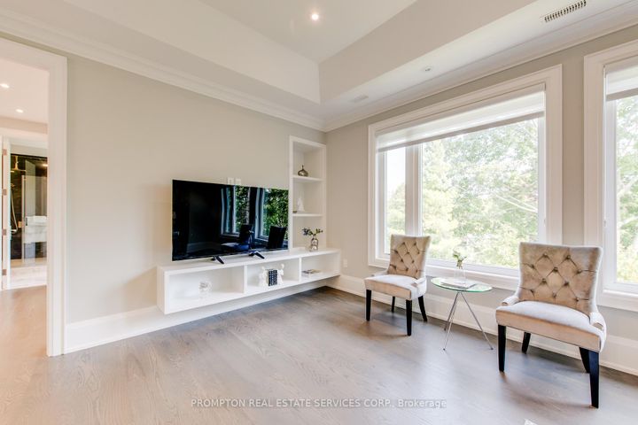 Photo 23 at 47 Wycliffe Crescent, Bayview Village, Toronto