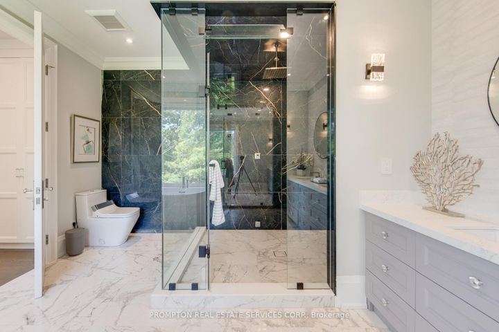 Photo 26 at 47 Wycliffe Crescent, Bayview Village, Toronto