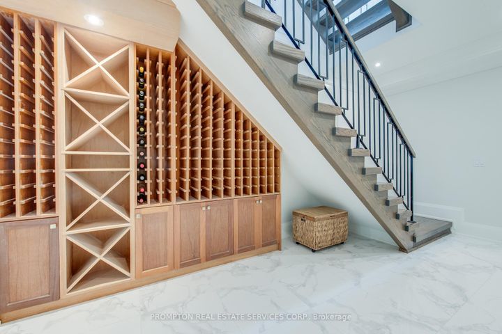Photo 27 at 47 Wycliffe Crescent, Bayview Village, Toronto