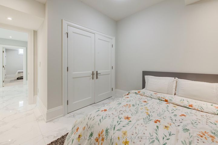Photo 29 at 47 Wycliffe Crescent, Bayview Village, Toronto