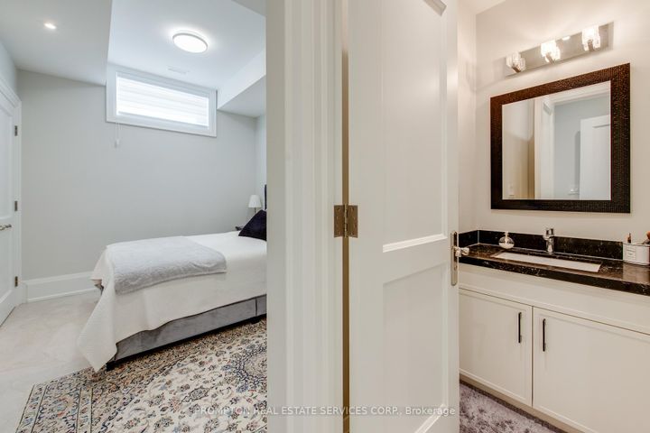 Photo 30 at 47 Wycliffe Crescent, Bayview Village, Toronto