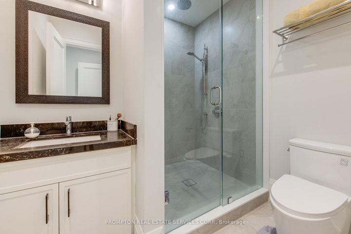 Photo 31 at 47 Wycliffe Crescent, Bayview Village, Toronto