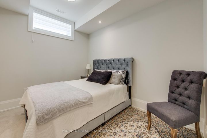 Photo 32 at 47 Wycliffe Crescent, Bayview Village, Toronto