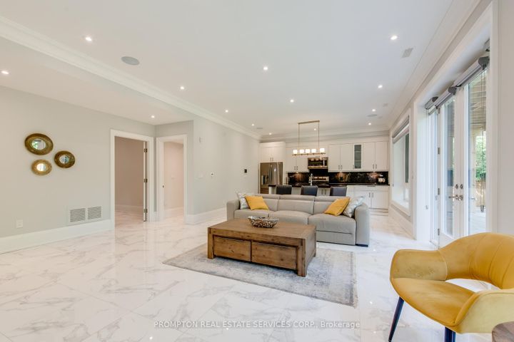 Photo 35 at 47 Wycliffe Crescent, Bayview Village, Toronto